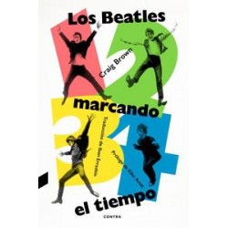 1  2  3  4  Los Beatles marcando el tiempo