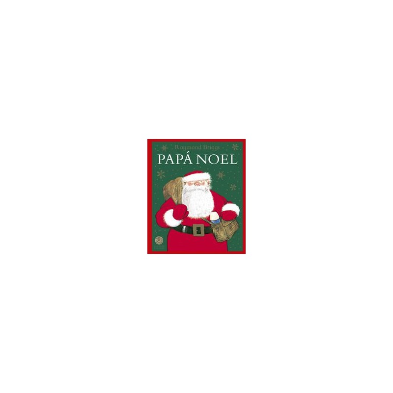 Papá Noel Papá Noel