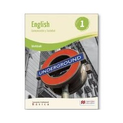 FP básica 1 english workbook 1