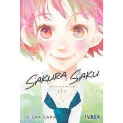 Sakura  Saku 01