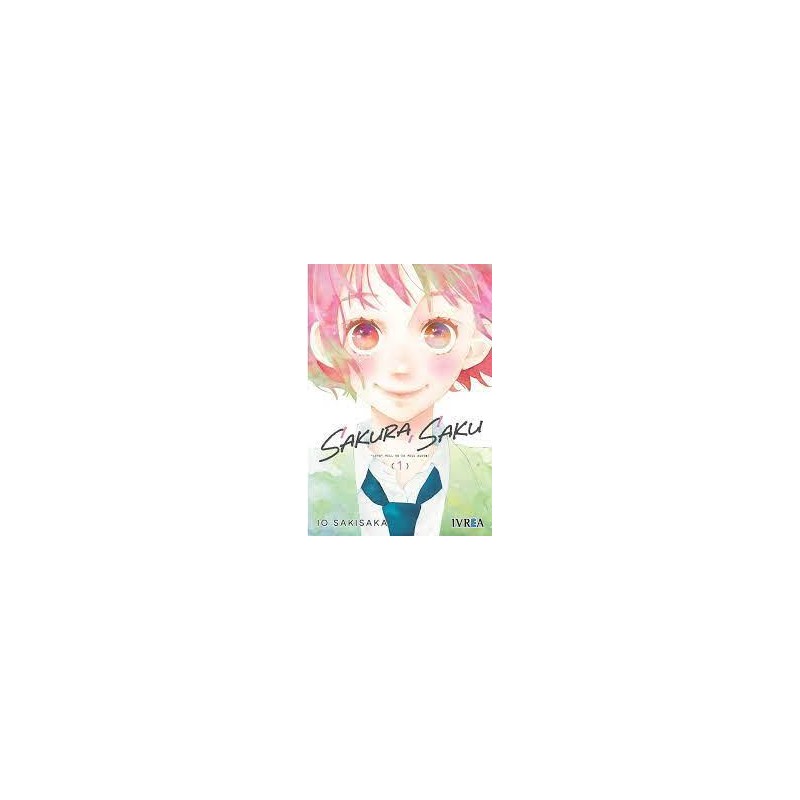 Sakura  Saku 01