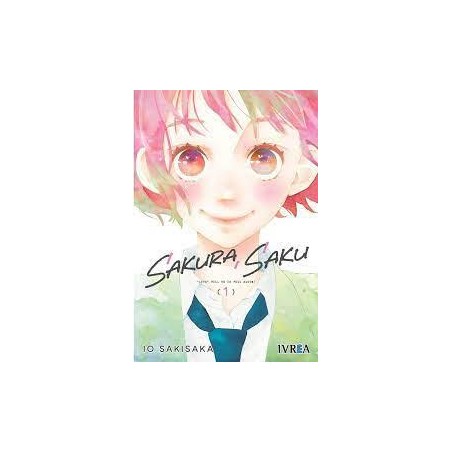 Sakura  Saku 01