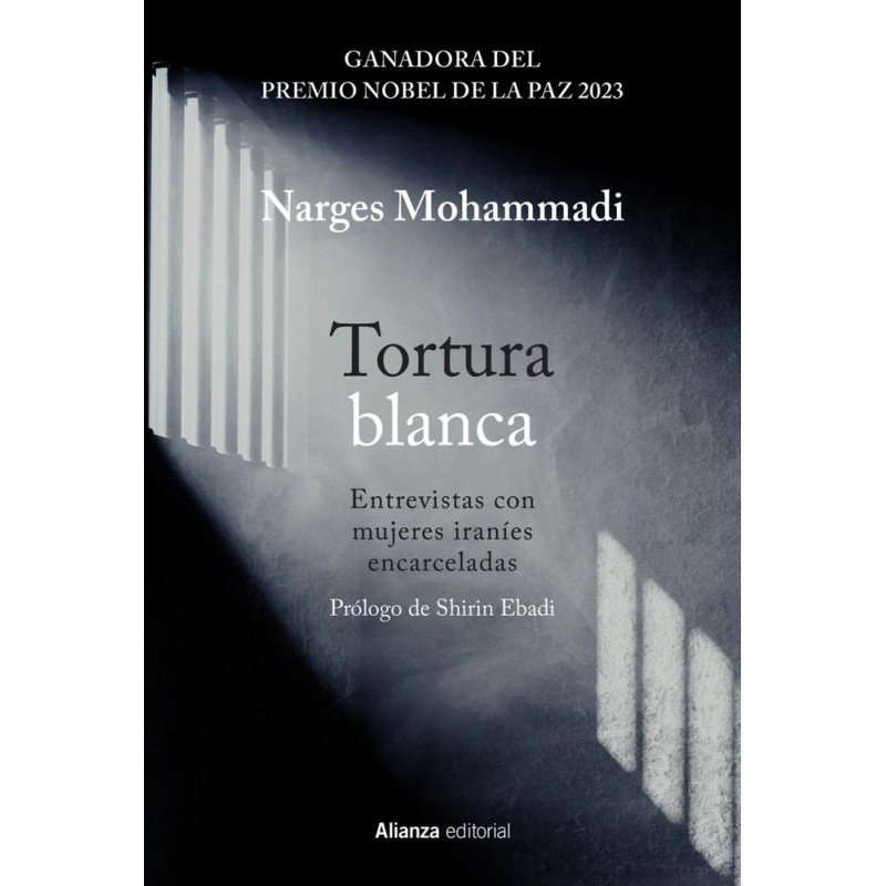 Tortura blanca Entrevistas con mujeres iraníes en Tortura blanca Entrevistas con mujeres iraníes en