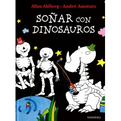 Soñar con dinosaurios