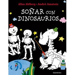 Soñar con dinosaurios