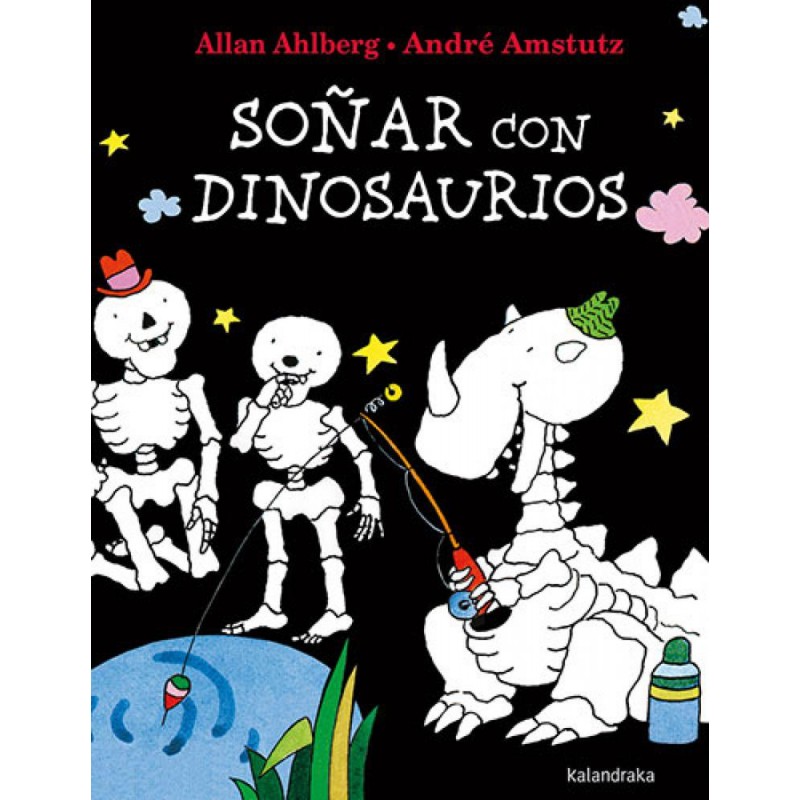 Soñar con dinosaurios Soñar con dinosaurios