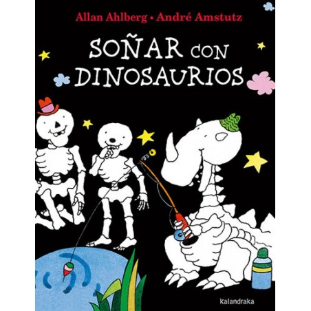 Soñar con dinosaurios
