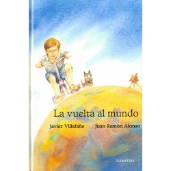 La vuelta al mundo