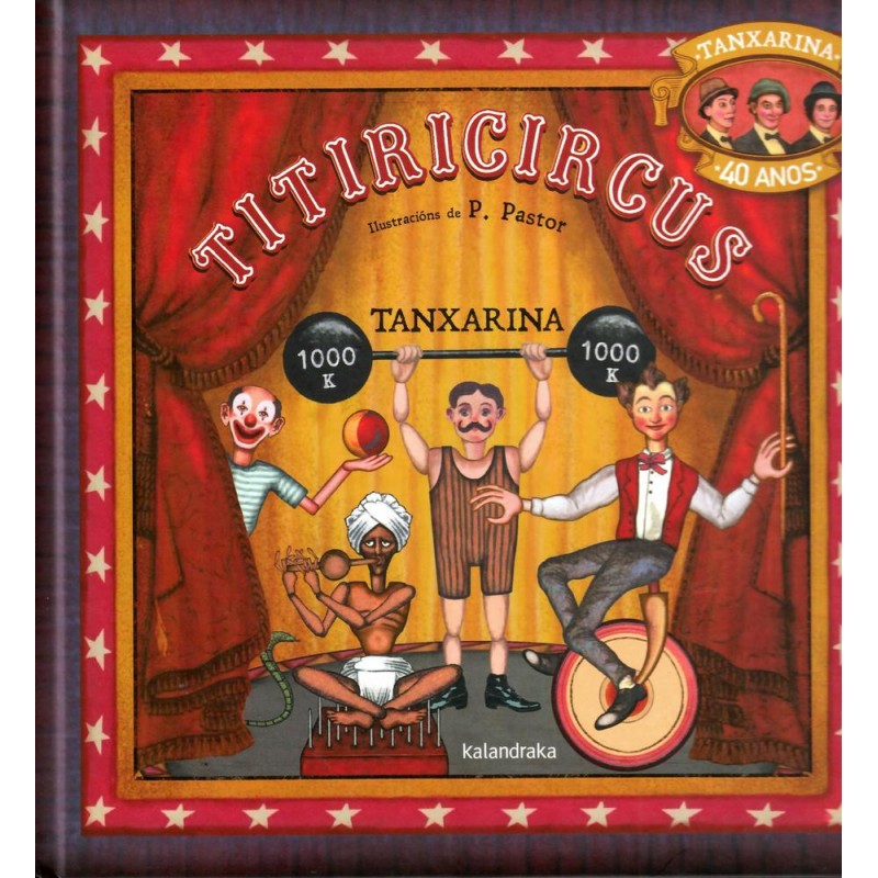 Titiricircus
