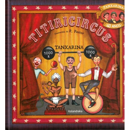 Titiricircus
