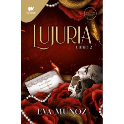 Lujuria libro 2  Pecados placenteros 4