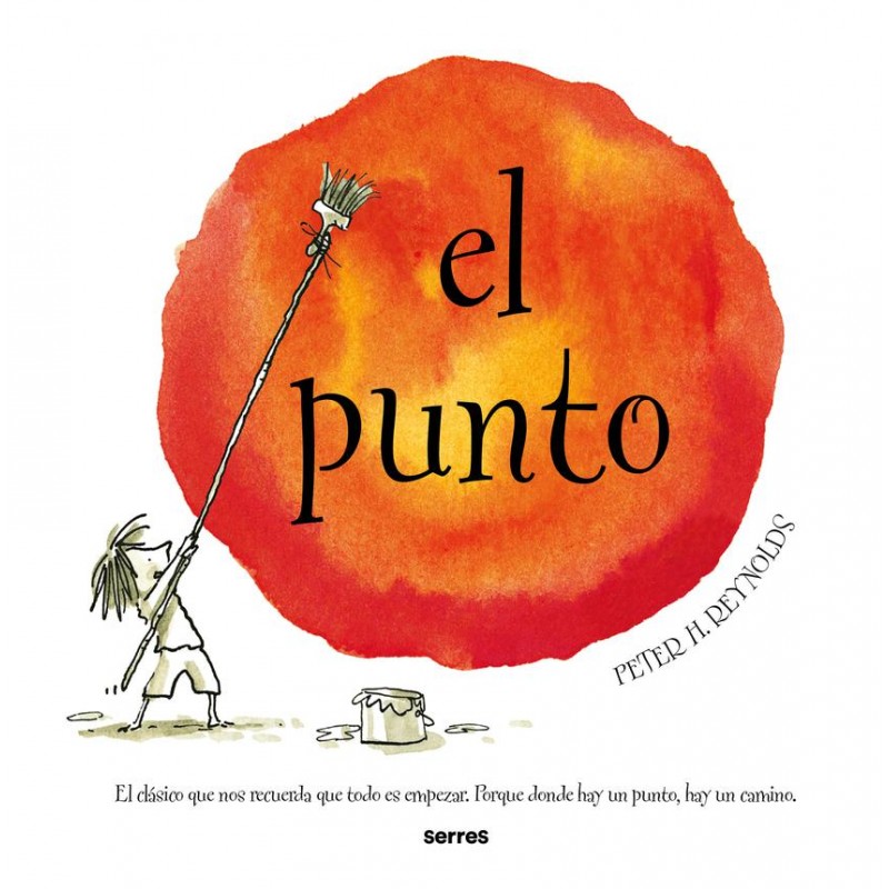 El punto