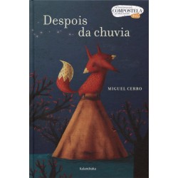 Despois da chuiva