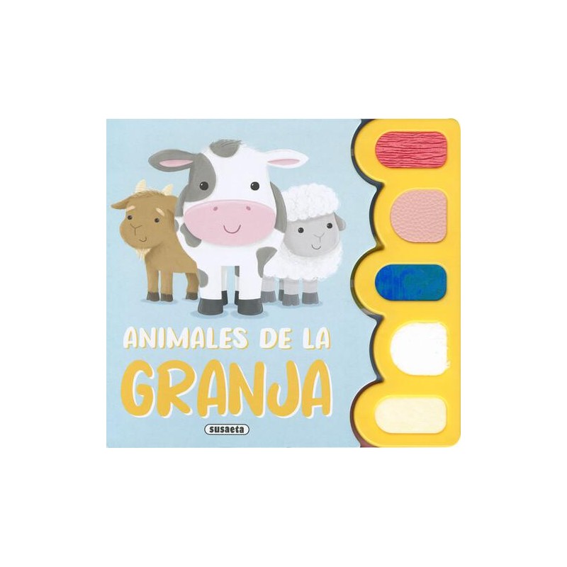 Animales de la granja