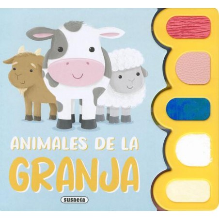 Animales de la granja