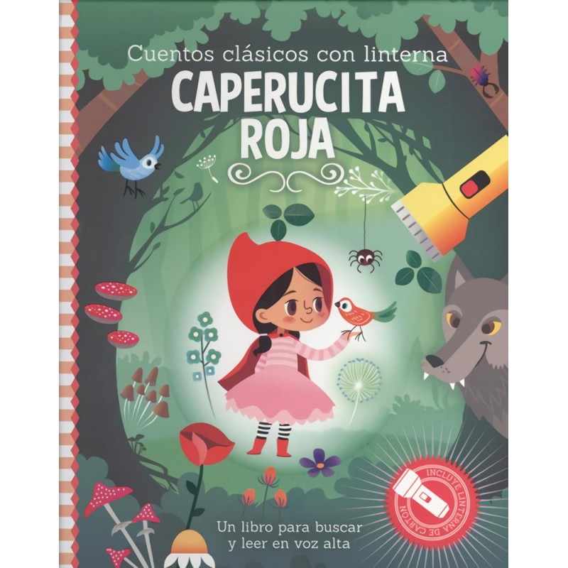 Caperucita Roja Caperucita Roja