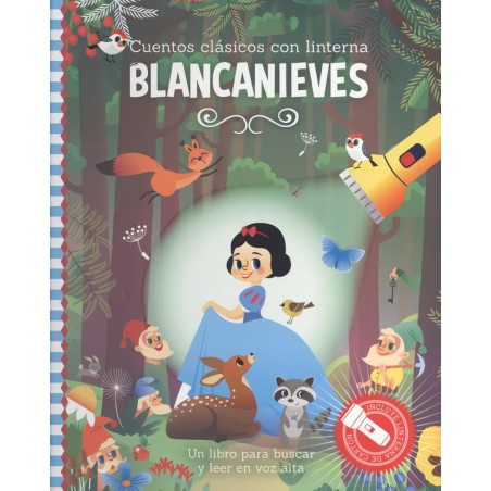 Blancanieves