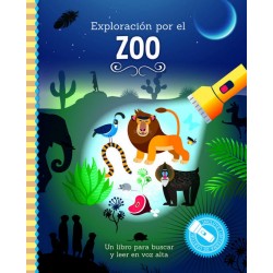 Exploración por el zoo