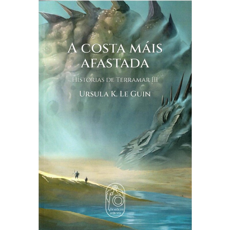 A costa máis afastada A costa máis afastada