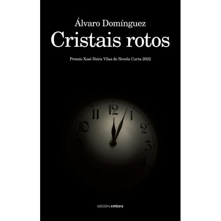 Cristais rotos