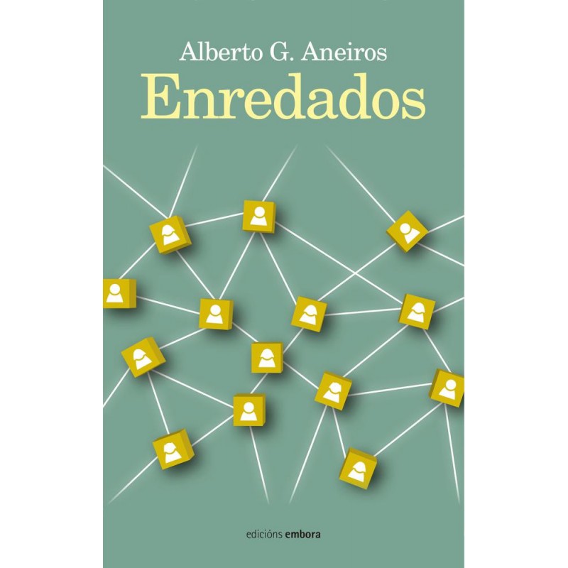 Enredados Enredados