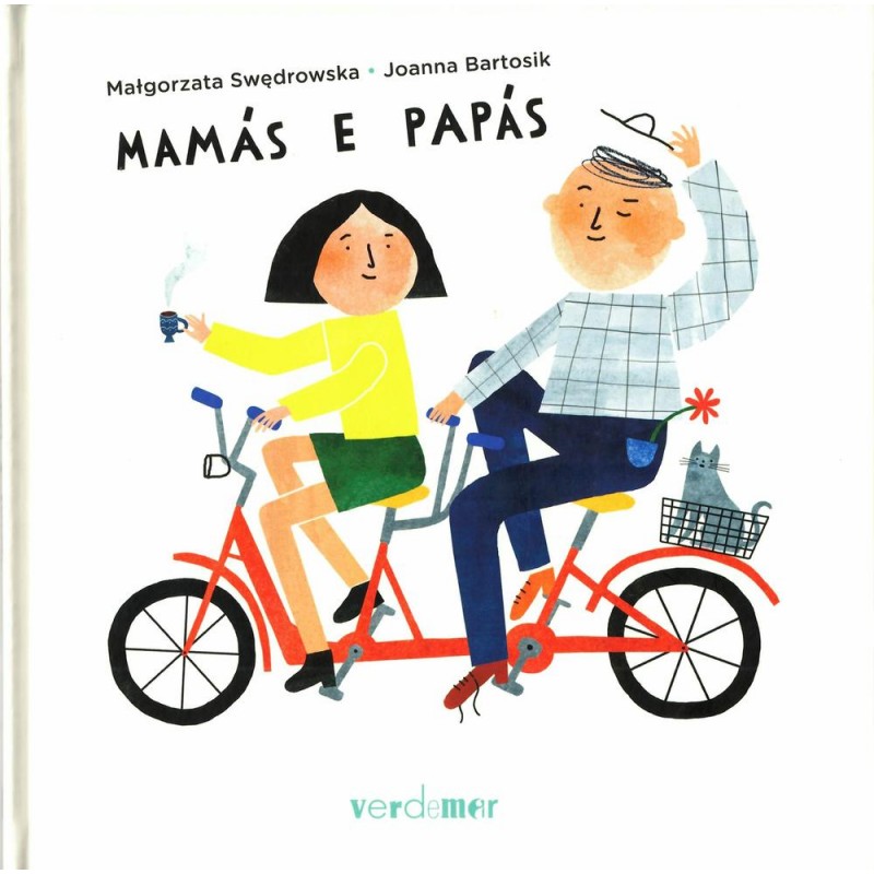 Mamás e papás Mamás e papás