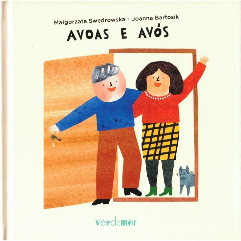 Avoas e avós Avoas e avós