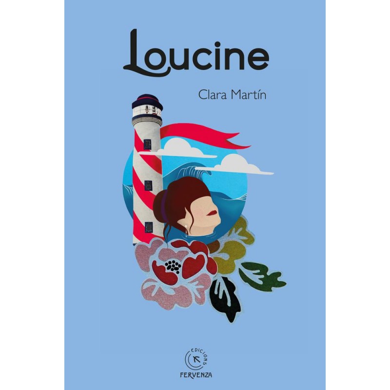 Loucine Loucine