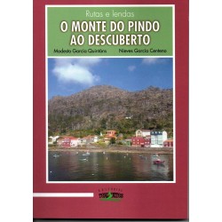 O monte Pindo ao descuberto