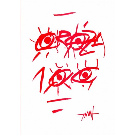 Oroza 100