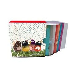 Minilibros imperdibles 7