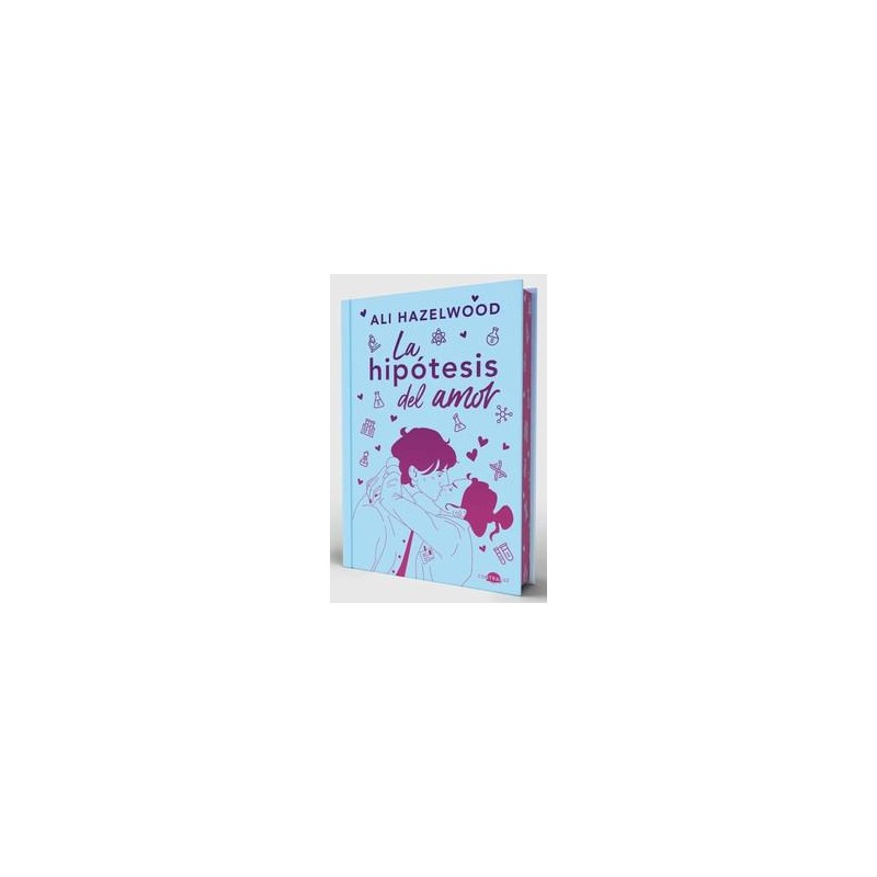 La hipótesis del amor edición especial La hipótesis del amor edición especial