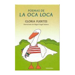 Poemas de la oca loca
