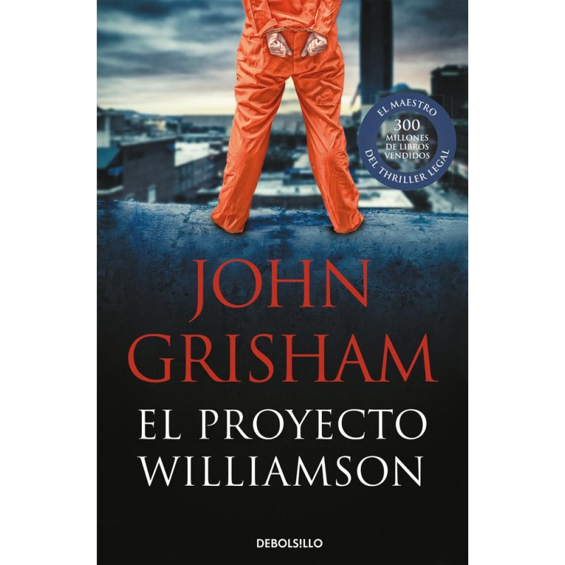 El proyecto Williamson El proyecto Williamson