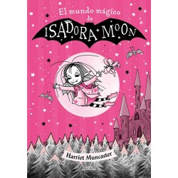 Isadora Moon - El mundo mágico de Isadora Moon