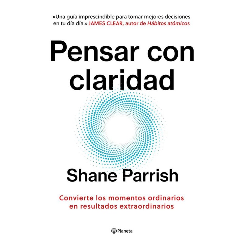 Pensar con claridad Pensar con claridad