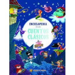 Enciclopedia de los cuentos clásicos