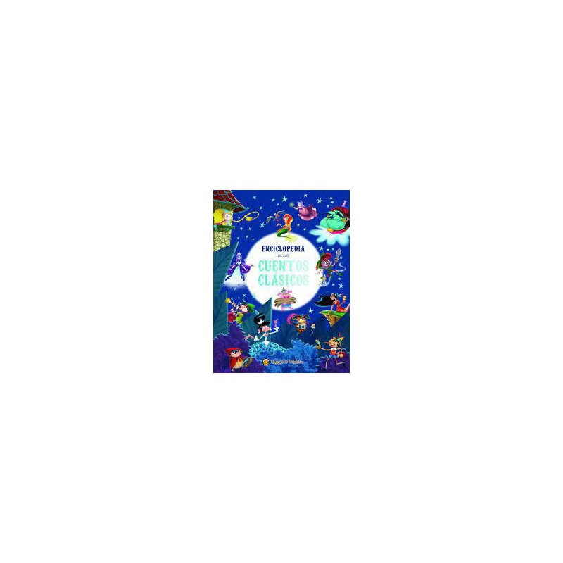 Enciclopedia de los cuentos clásicos
