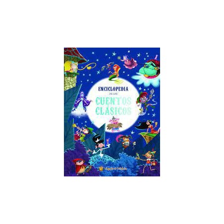 Enciclopedia de los cuentos clásicos
