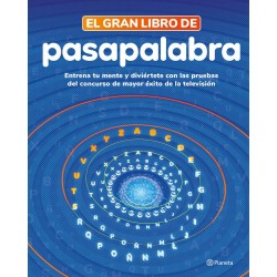 El gran libro de Pasapalabra