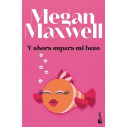 Y ahora supera mi beso