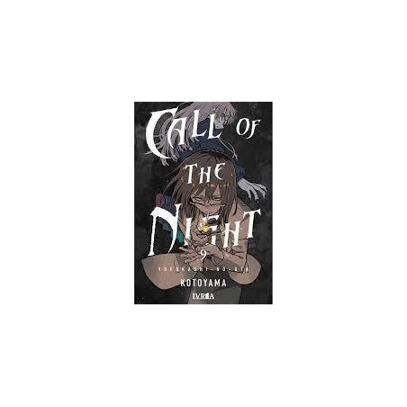 Call of the night 9