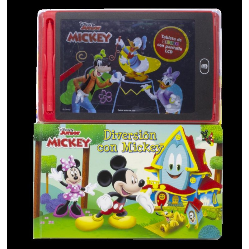 Disney Diversión con Mickey Disney Diversión con Mickey