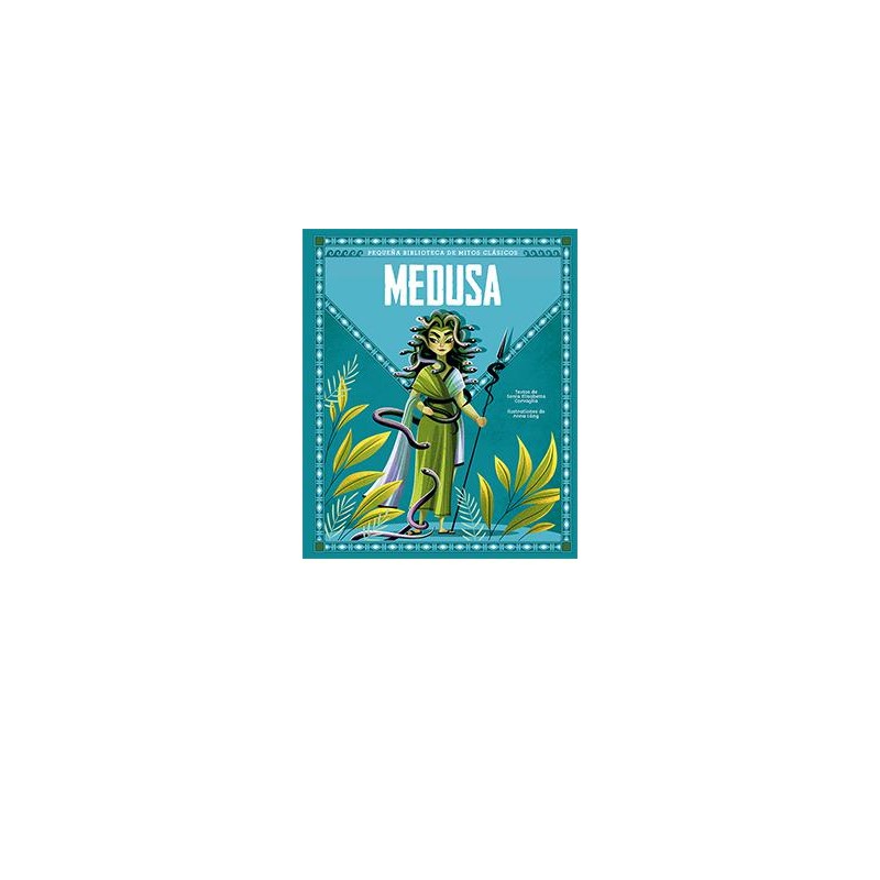 Medusa Medusa
