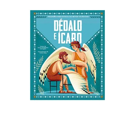 Dédalo e Ícaro