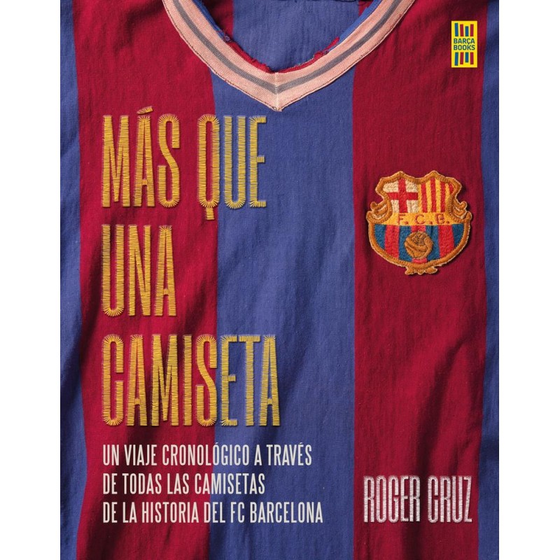Más que una camiseta