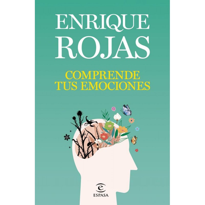 Comprende tus emociones Comprende tus emociones