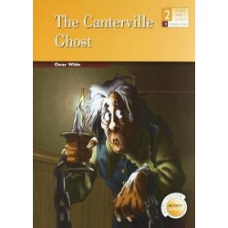 The Canterville Ghost  2º eso