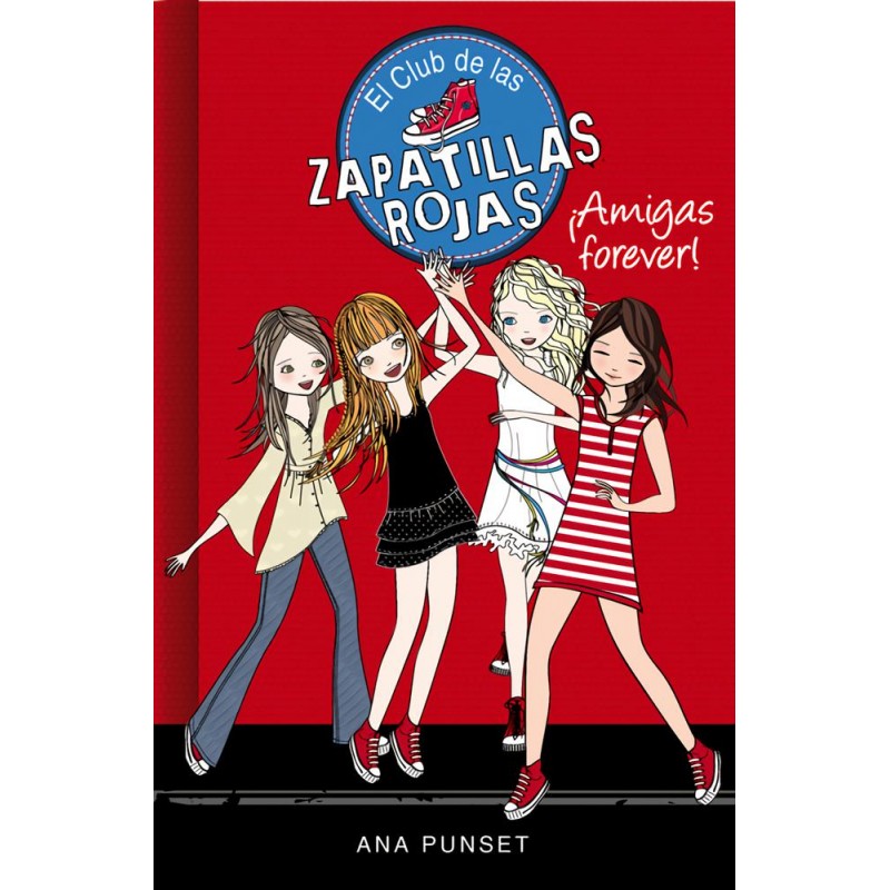 ¡Amigas forever ¡Amigas forever
