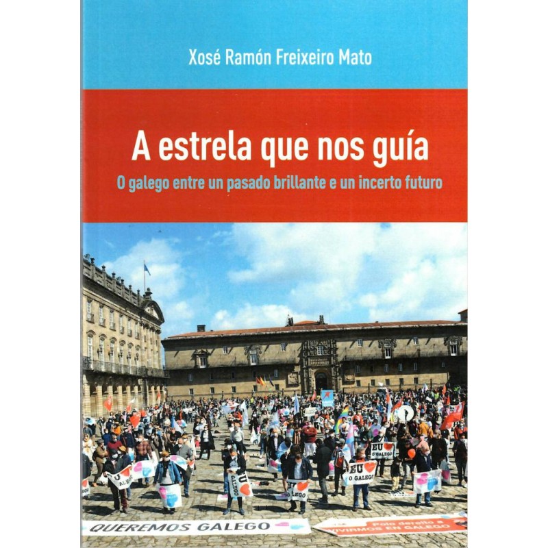 A estrela que nos guía